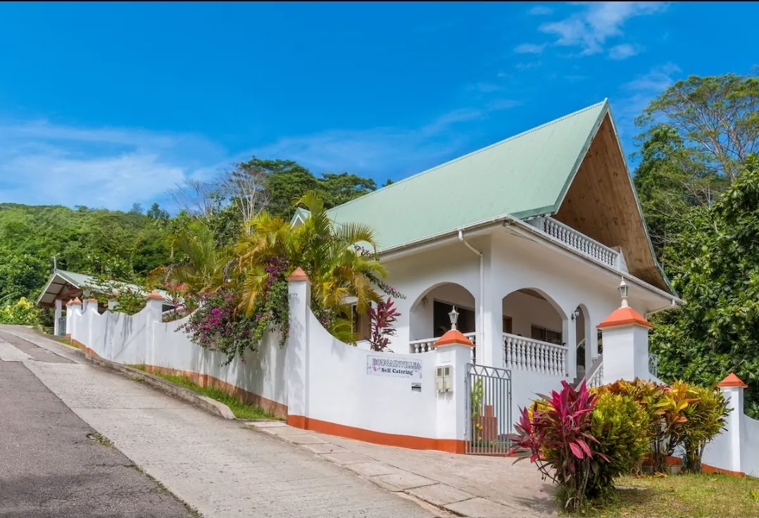 Ritiro di Yoga Seychelles Marzo 2027