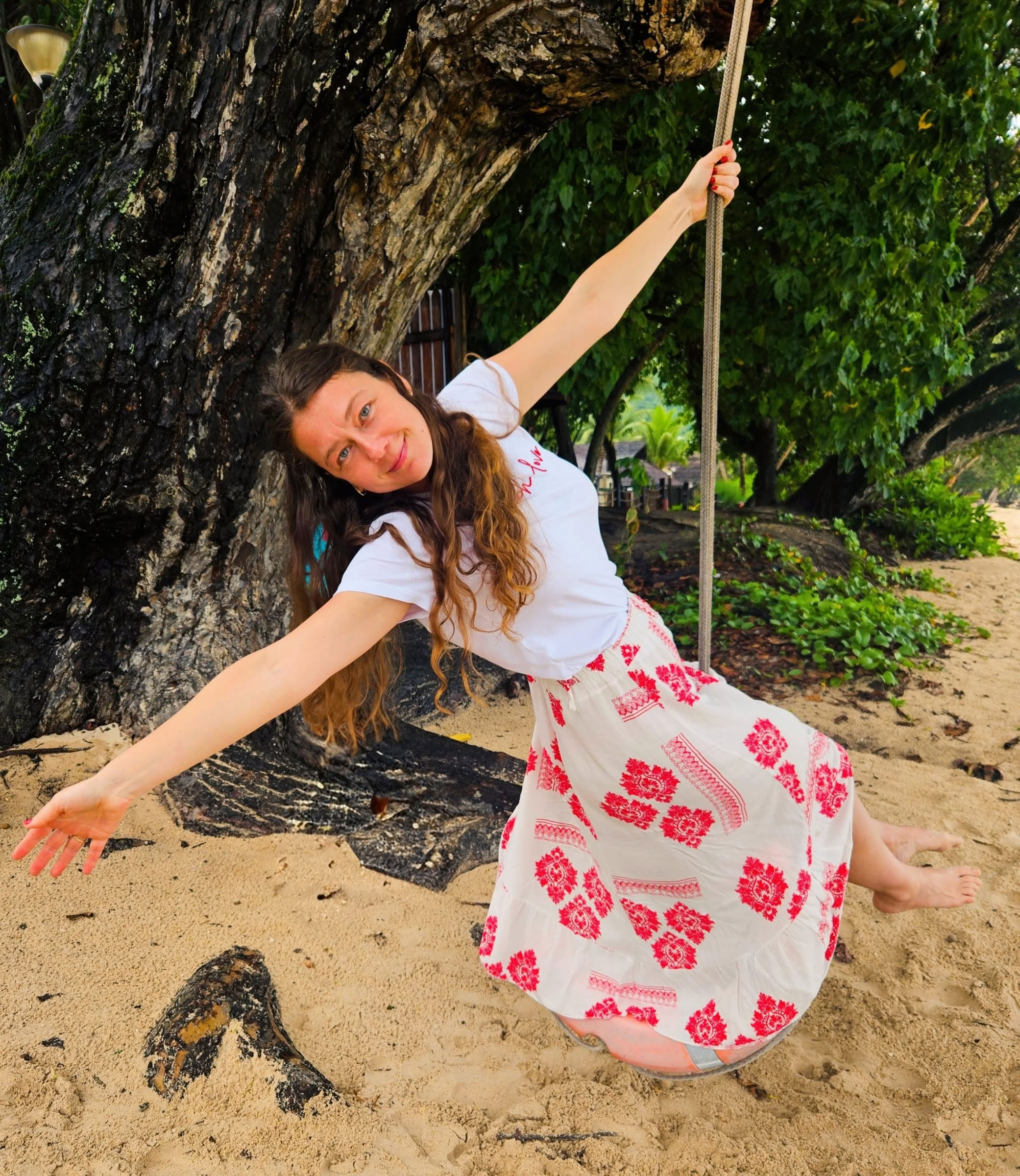 Ritiro di Yoga Seychelles Marzo 2027