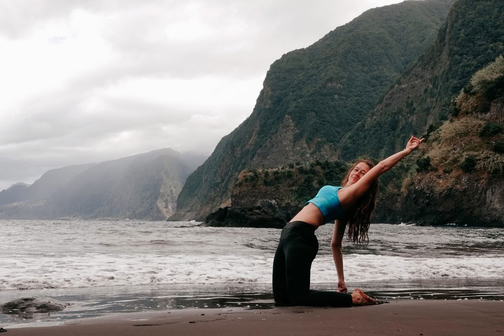 Ritiro di Yoga Seychelles Marzo 2027