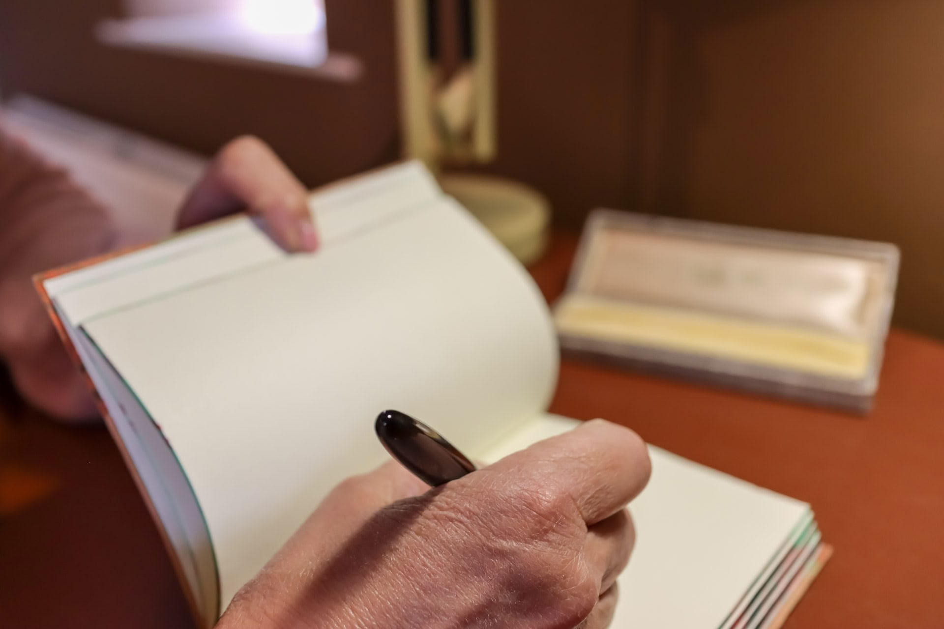 Ritiro di scrittura poetica: il paesaggio come archivio