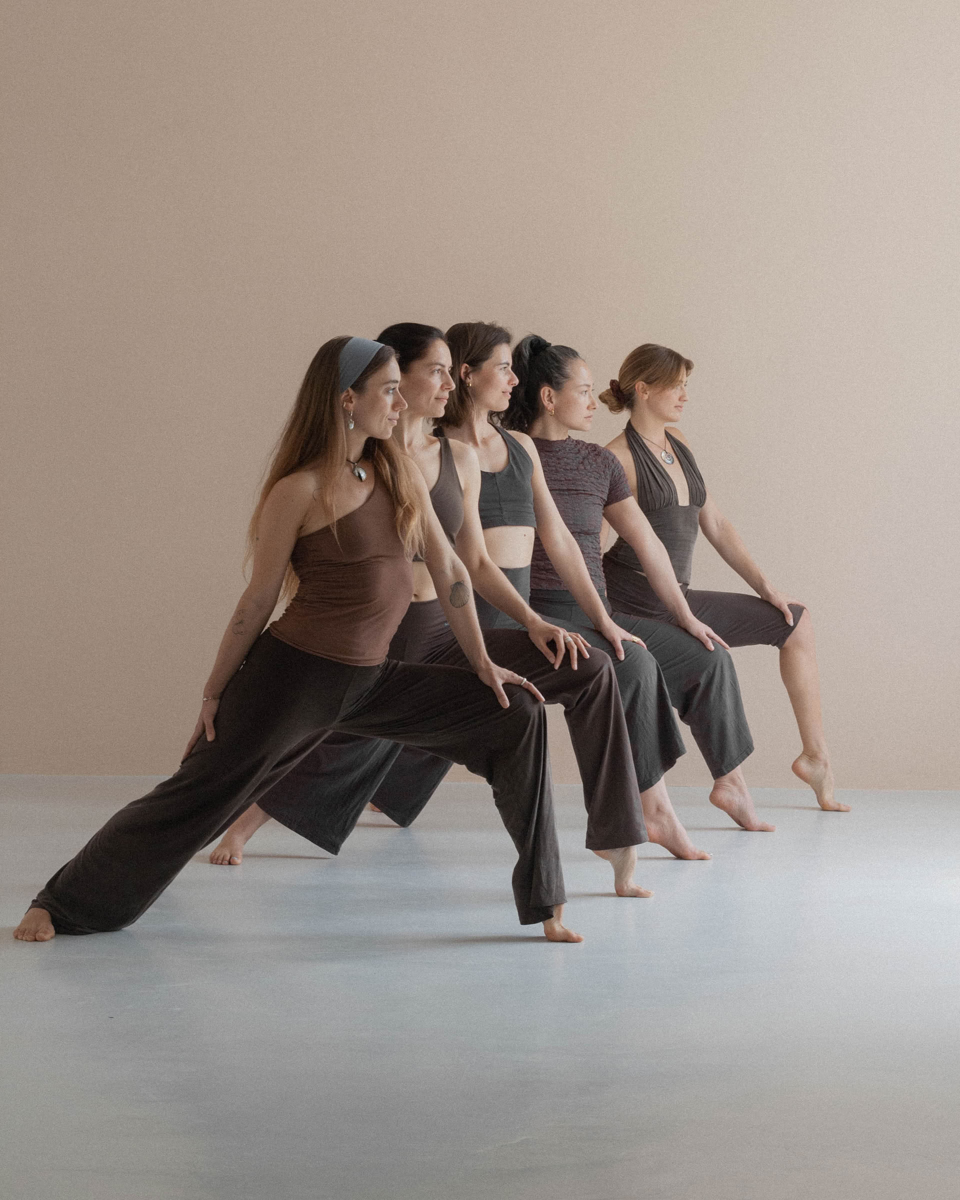 Formazione Avanzata per Insegnanti di Yoga 150H – Espandi e Risplendi