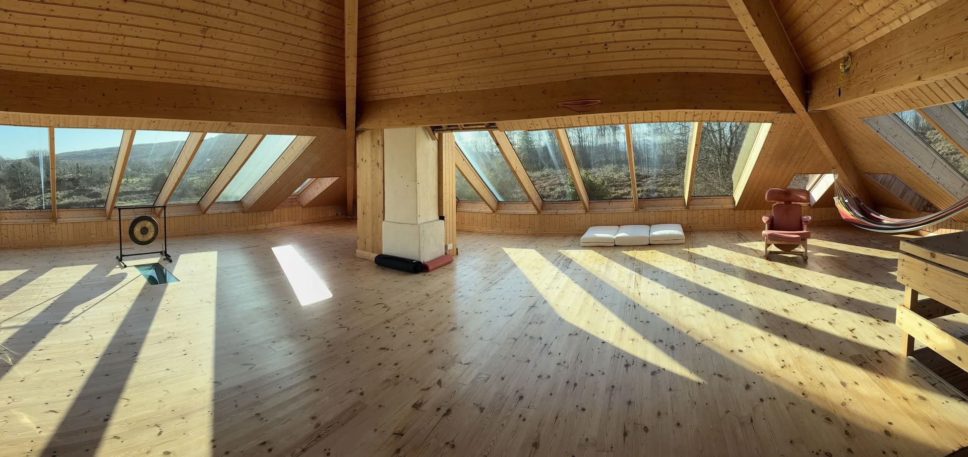 Guarire dall’interno