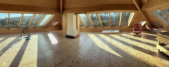 Guarire dall’interno