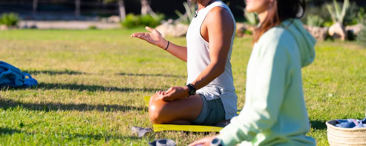 Formazione Insegnanti di Breathwork e Pranayama Livello 1