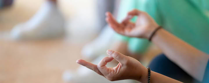 Workshop per padroneggiare il respiro