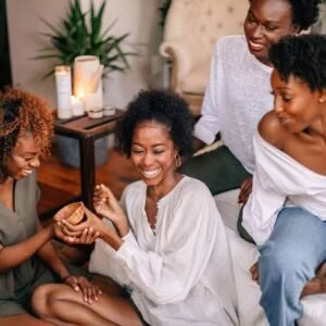 Ritiro per coppie in Ghana – Connessione e ringiovanimento