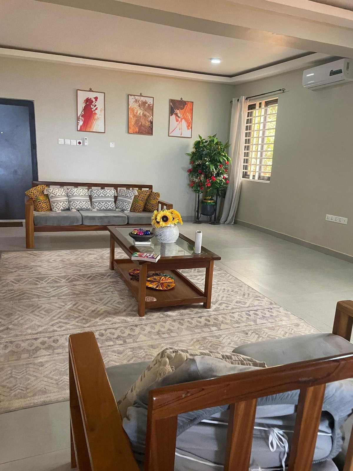 Esperienza di ritiro benessere a tema in Ghana