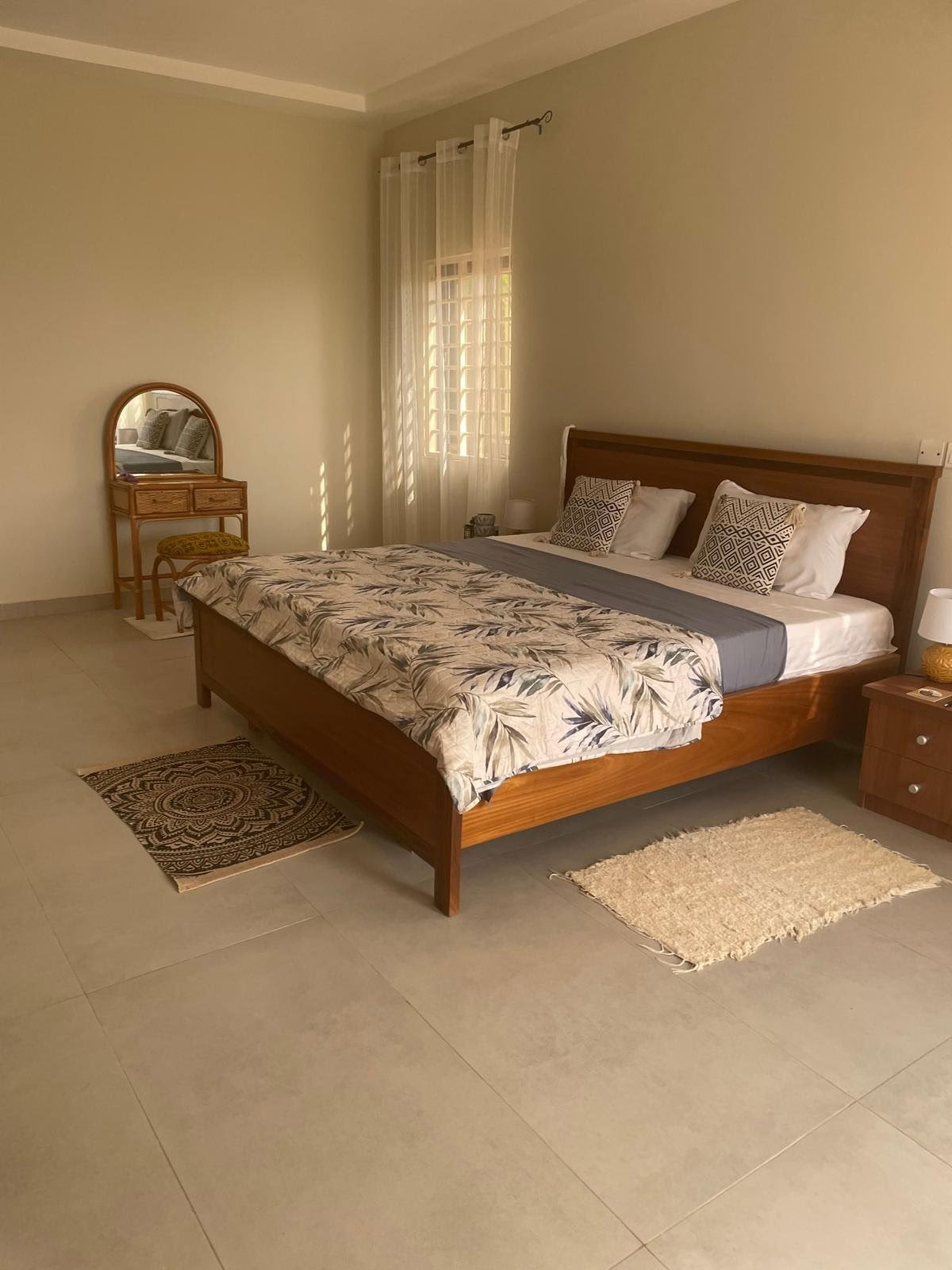 Esperienza di ritiro benessere a tema in Ghana