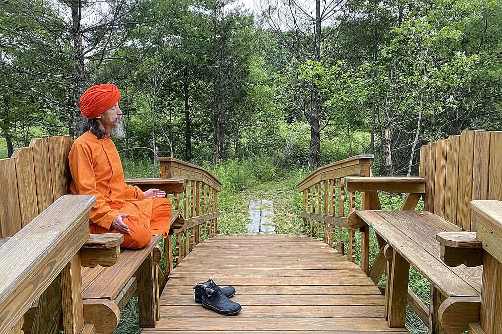Ritiri di meditazione silenziosa di 3 giorni