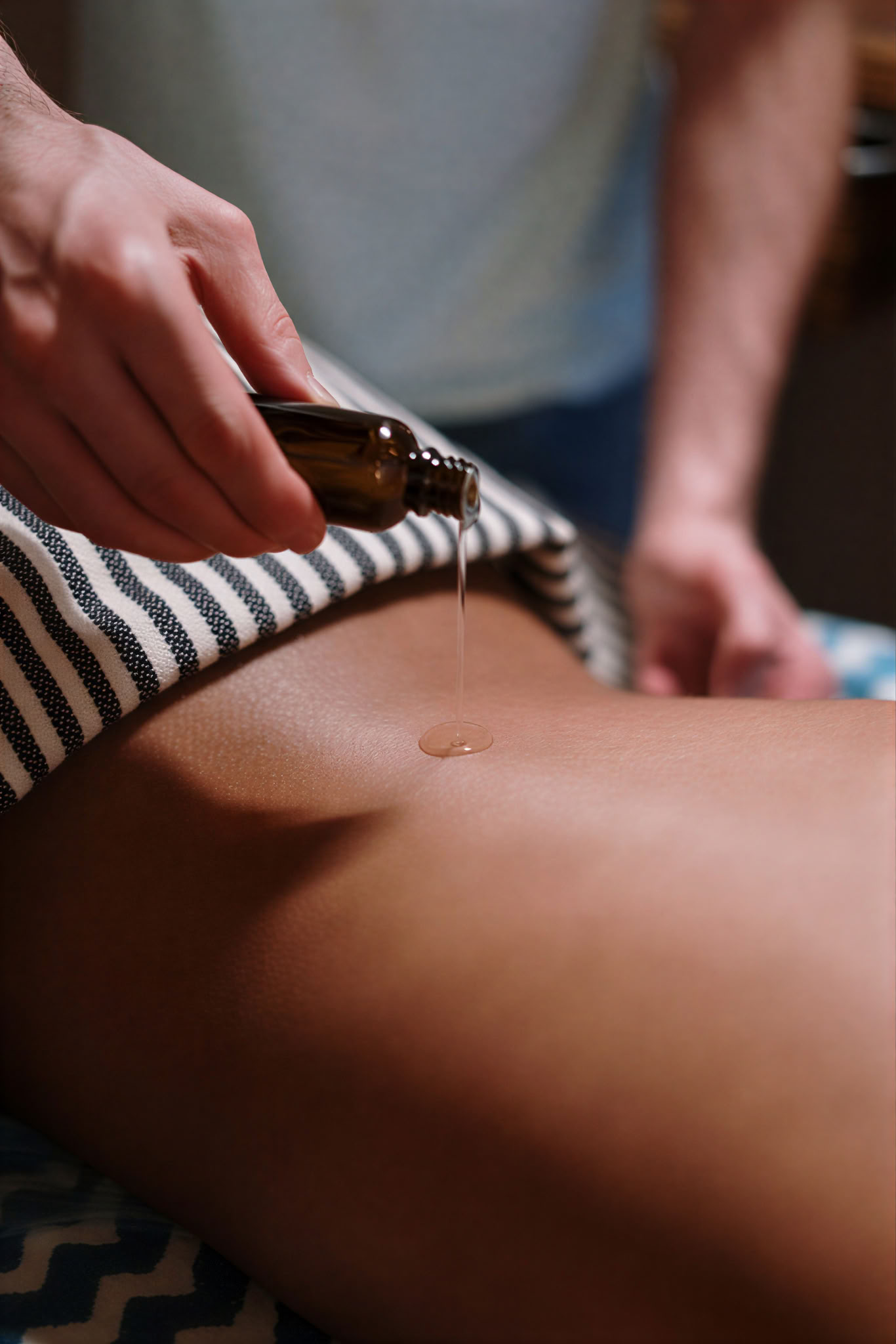Ritiro Detox Immersivo di 10 Giorni