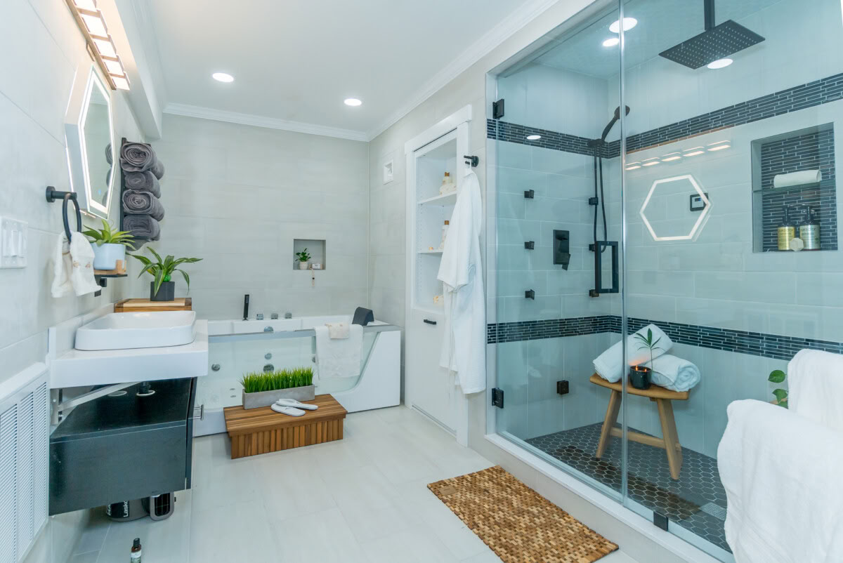 Ritiro Detox Immersivo di 10 Giorni