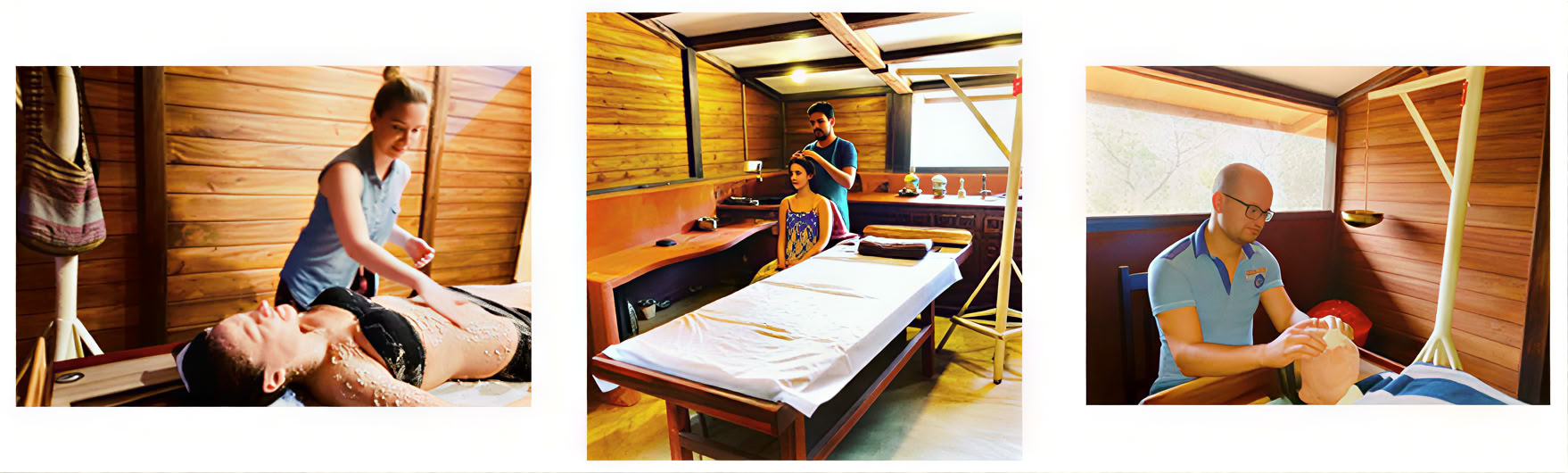 Corso base di Ayurveda