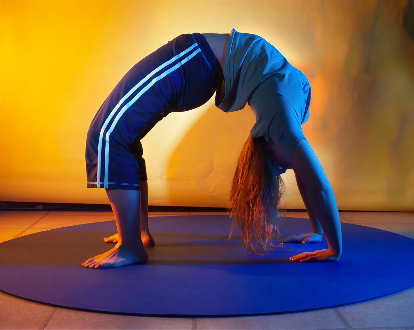 Ritiri di yoga ed escursionismo a Sedona