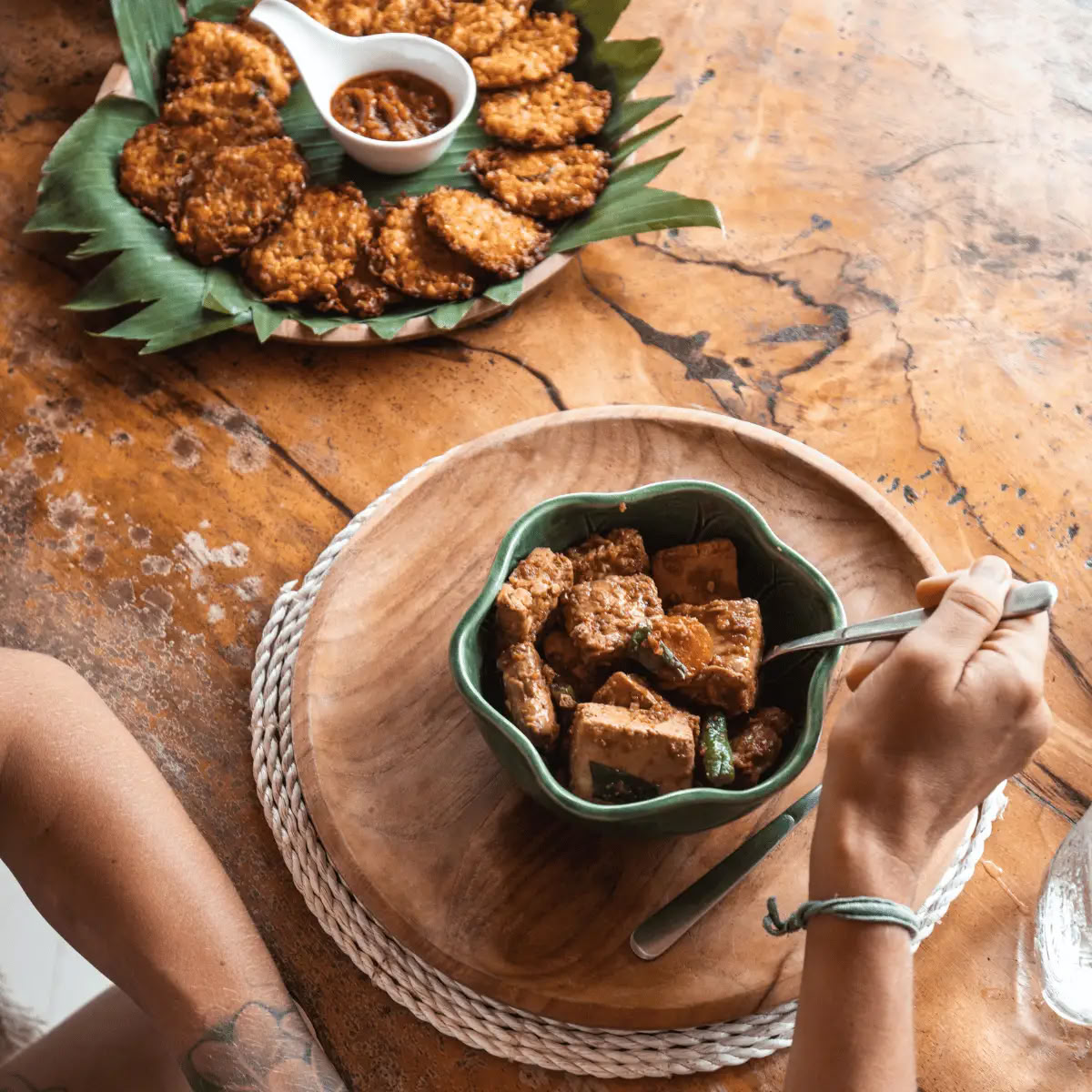 Ritiro di Surf e Yoga a Bali