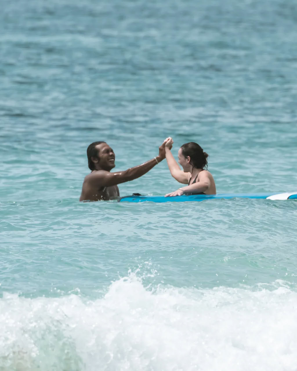 Ritiro di Surf e Yoga a Bali