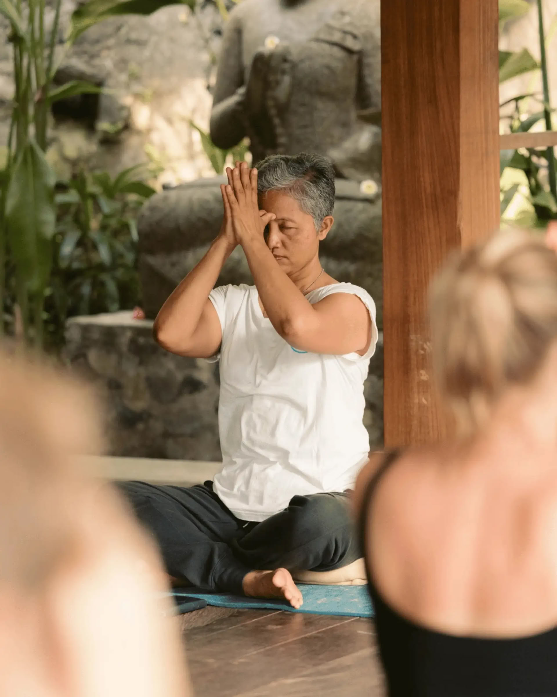 Ritiro di Surf e Yoga