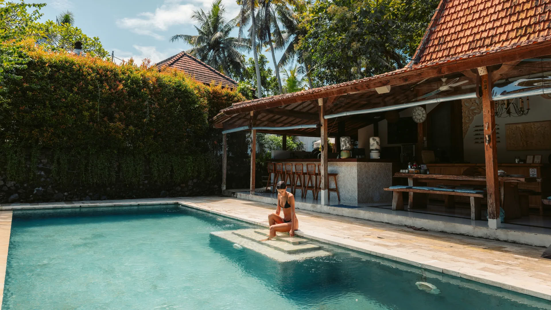 Ritiro Surf Camp