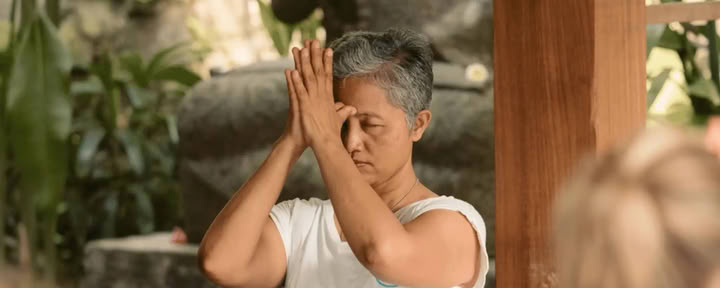 Ritiro di Yoga e Benessere