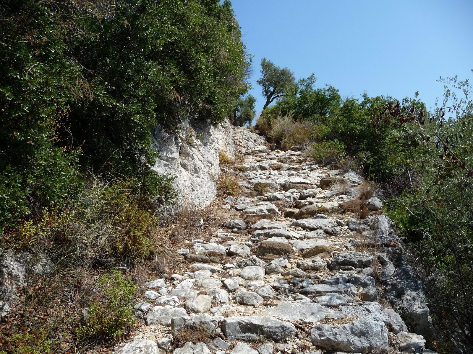 Escursione consapevole