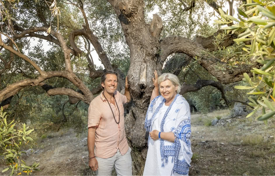 Cresci con coraggio
