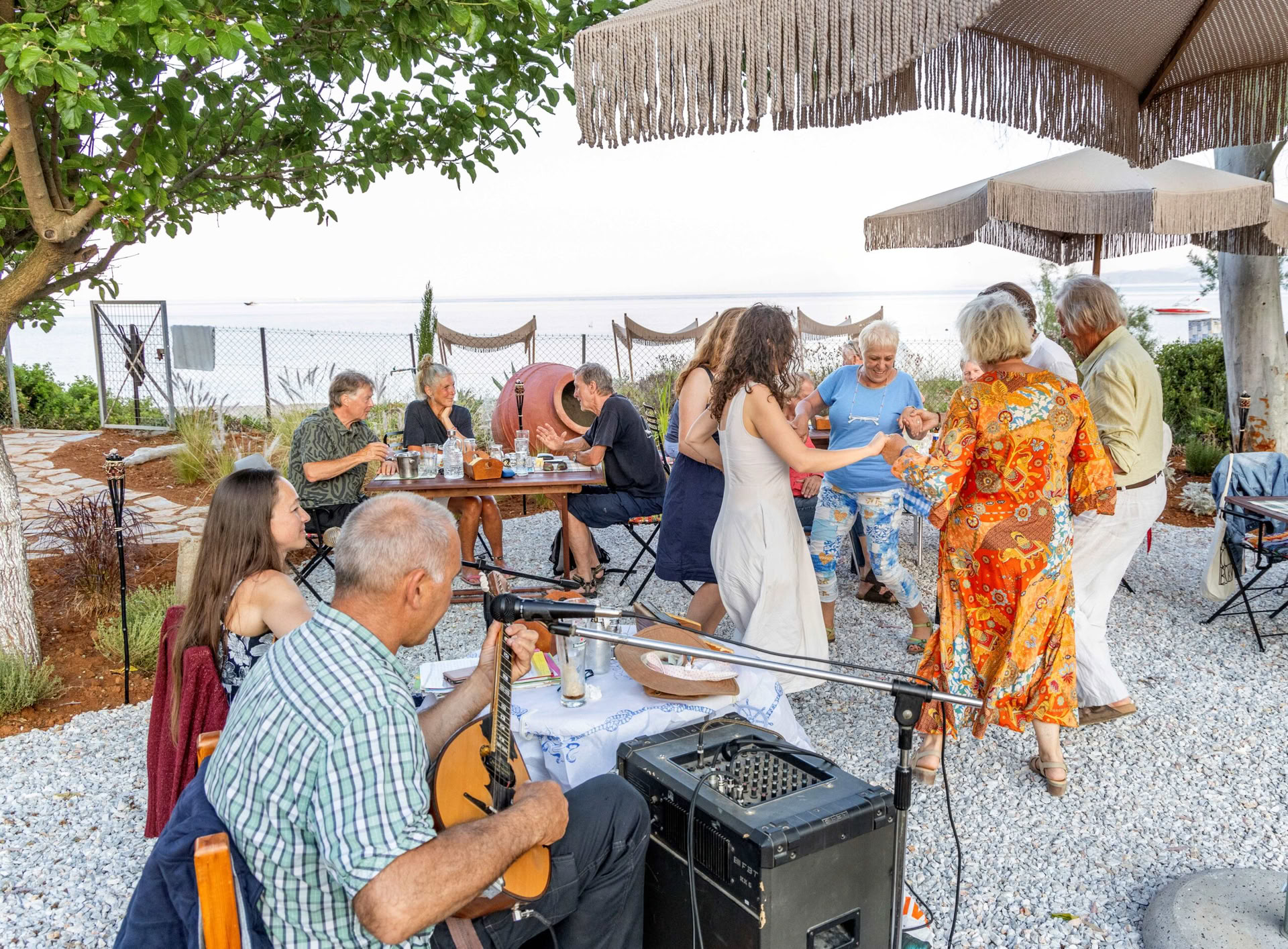 Ritmo e Rebetiko