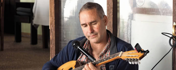 Ritmo e Rebetiko