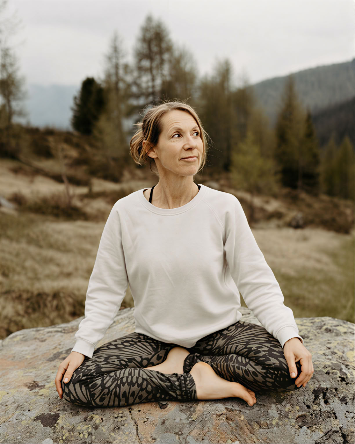 Ritiro di Breathwork