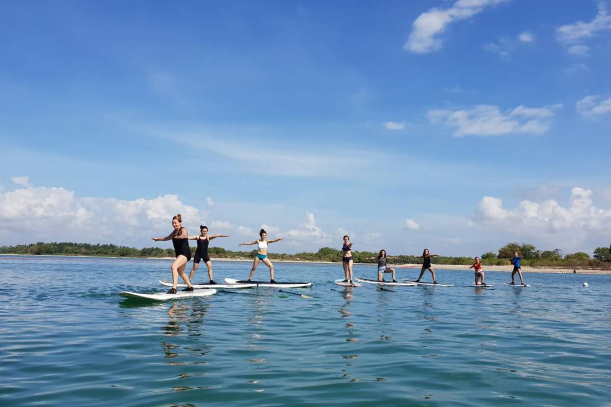 Formazione Insegnanti di Yoga di 200 Ore