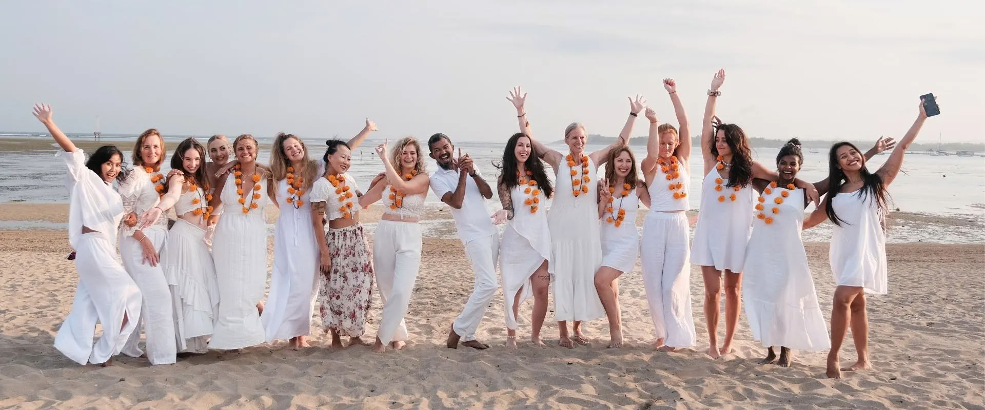 Formazione Insegnanti di Yoga di 200 Ore