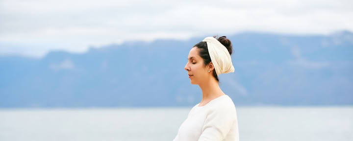 Corso di meditazione
