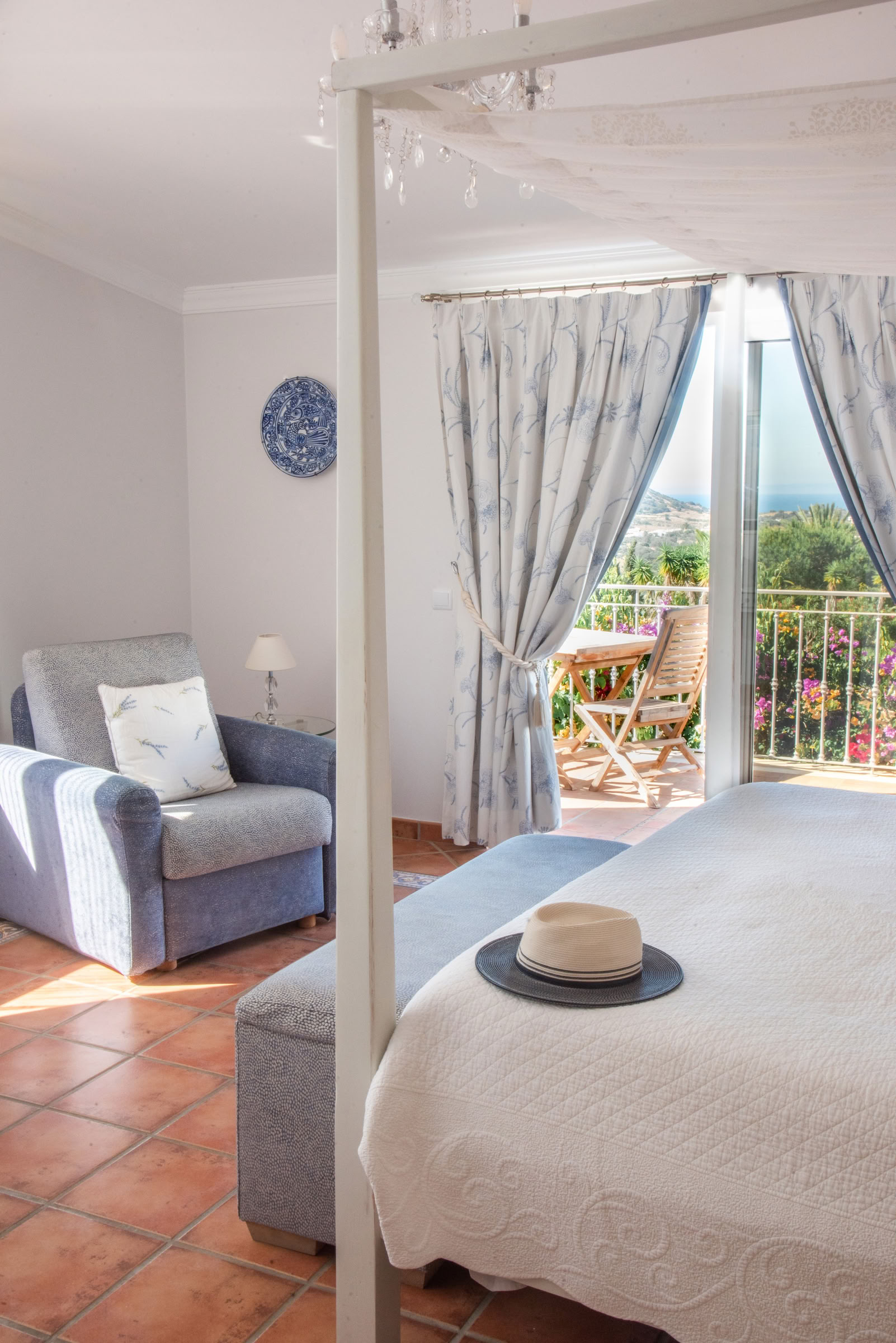 Ritiro di Yoga Avventura e Benessere