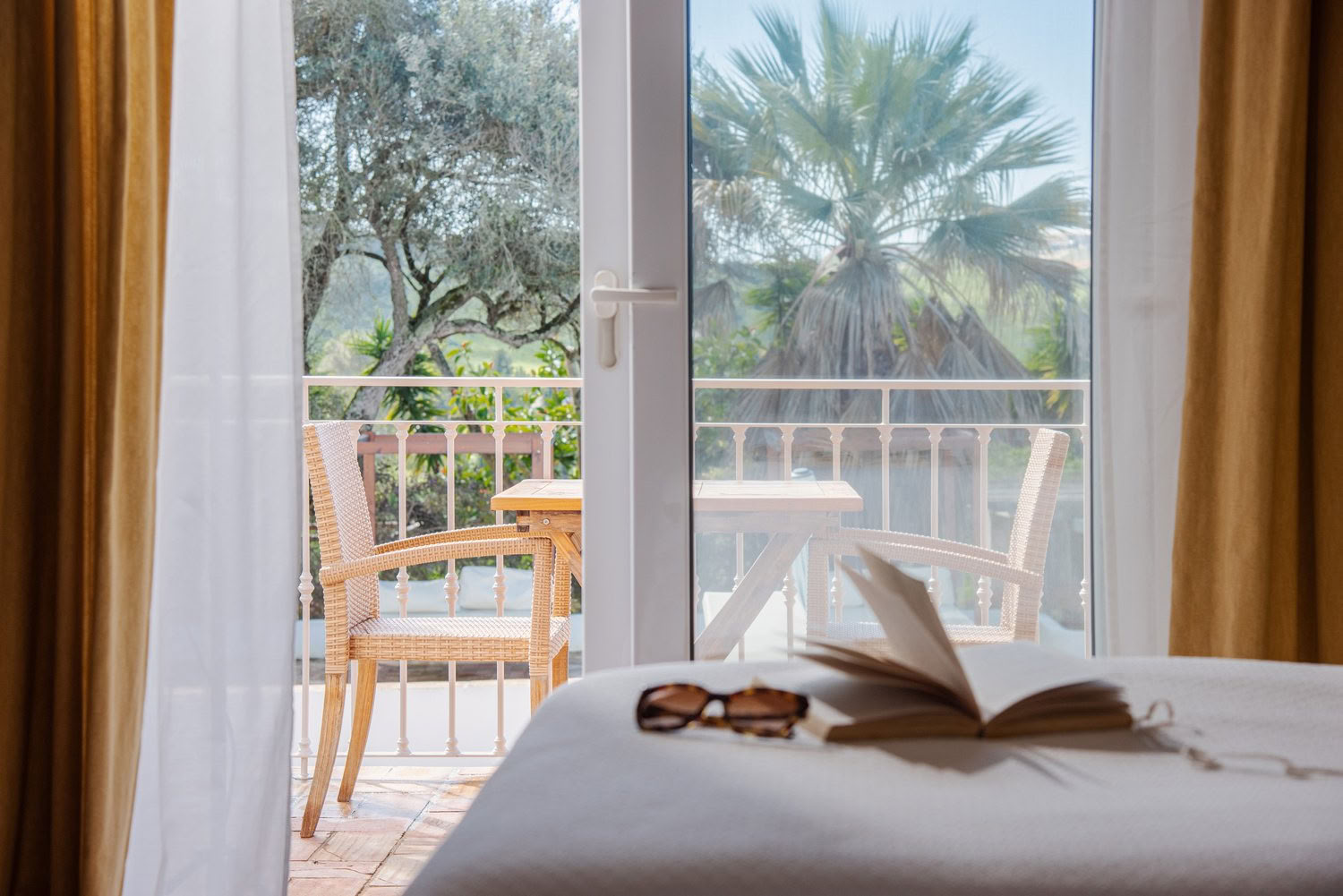 Ritiro di Yoga Avventura e Benessere