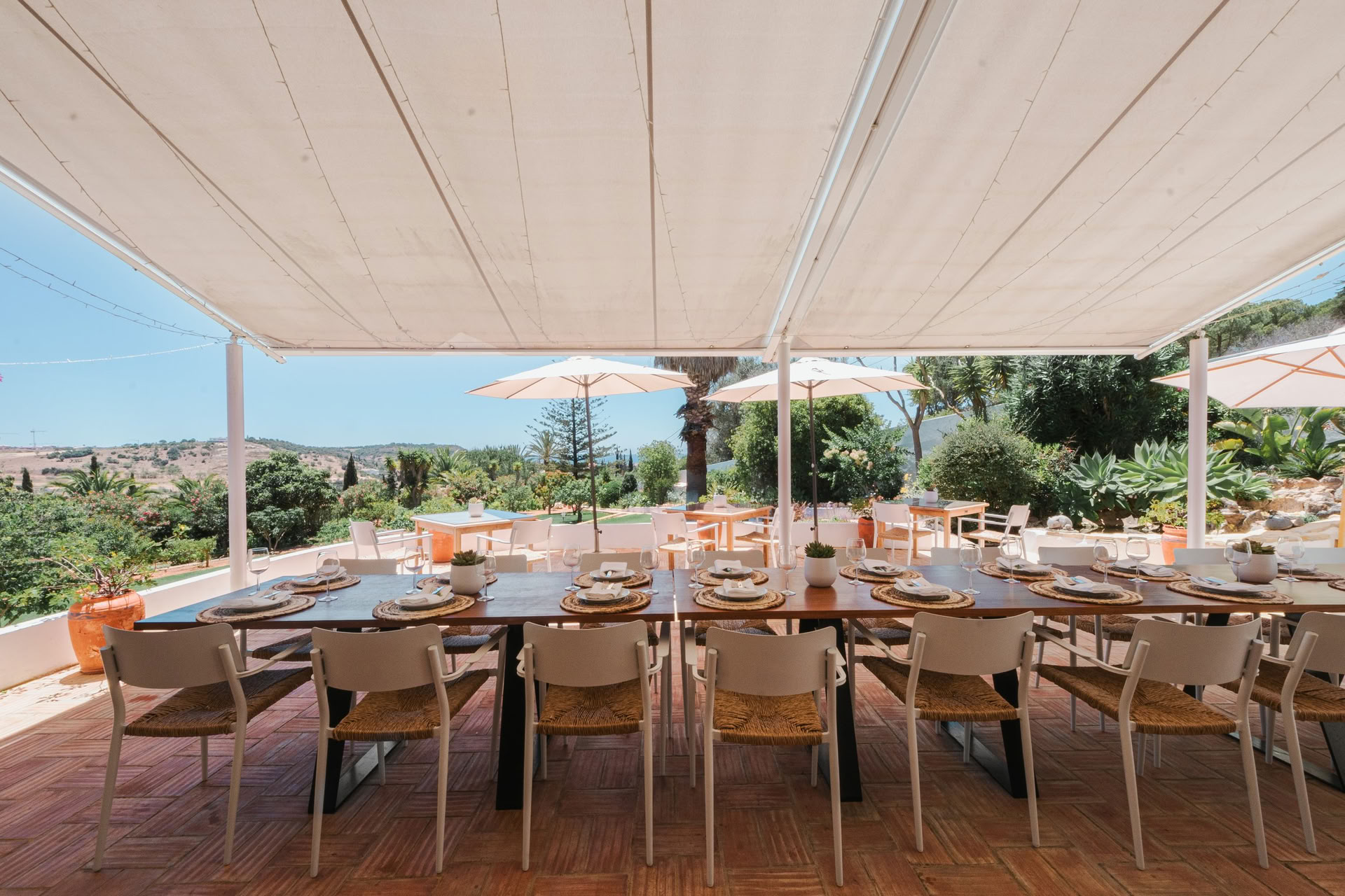 Il Ritiro Empowered: Avventura e Benessere in Portogallo