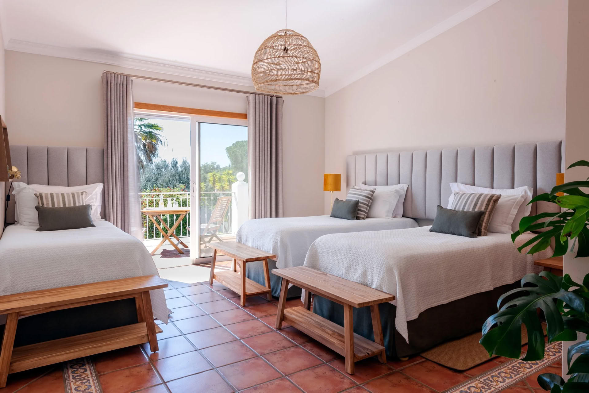 Il Ritiro Empowered: Avventura e Benessere in Portogallo