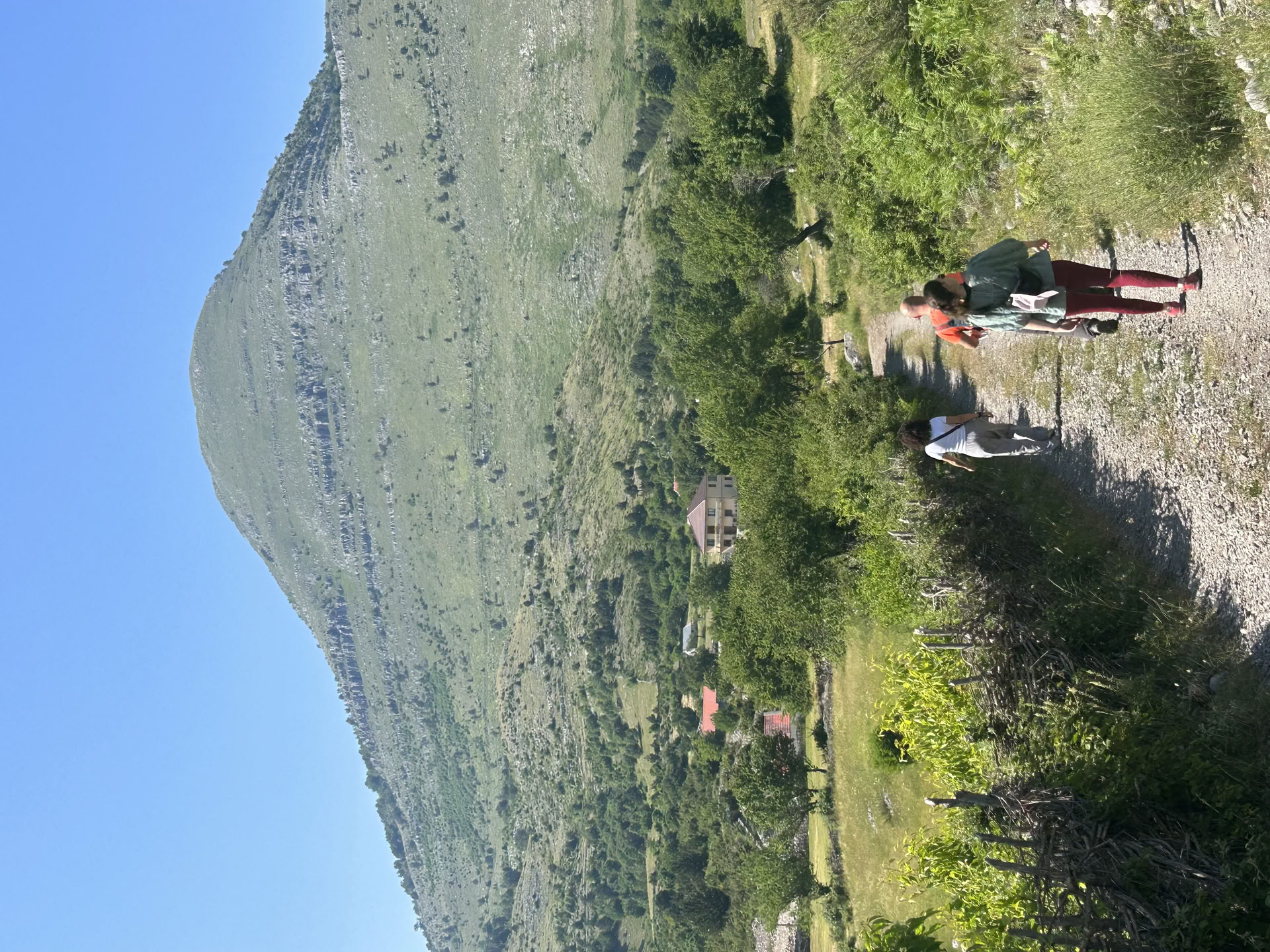 Ritiro benessere Razma Mountain per l’armonia di corpo e mente