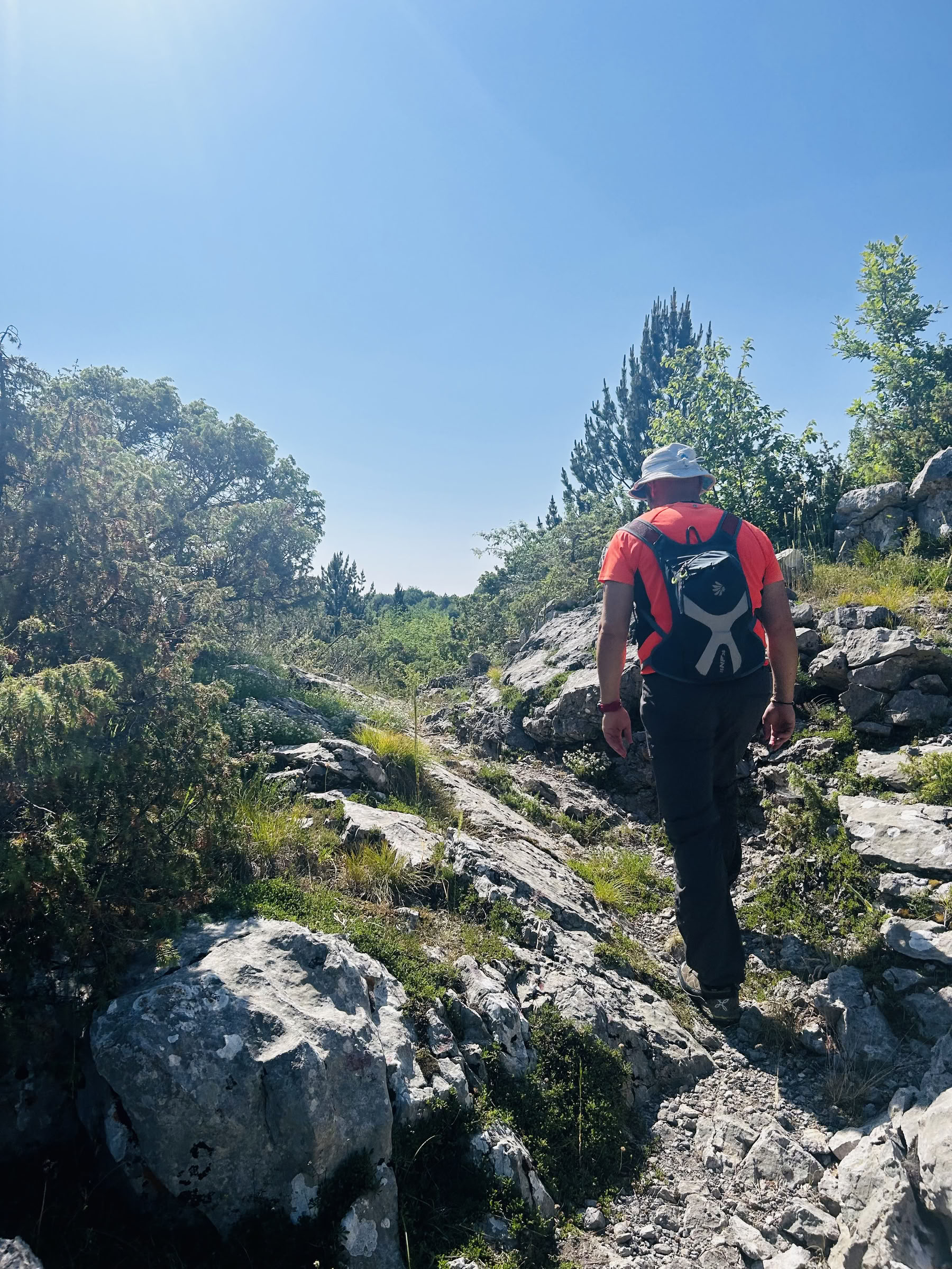 Ritiro benessere Razma Mountain per l’armonia di corpo e mente