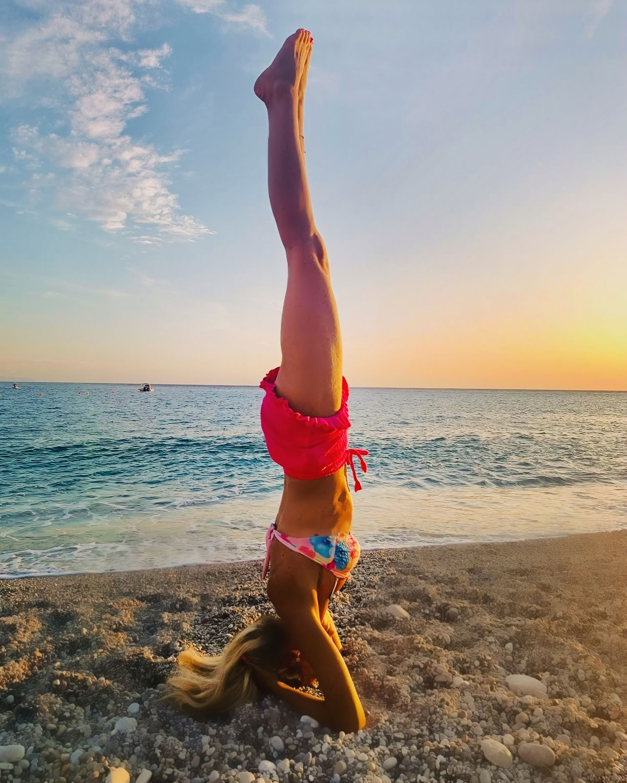 Guerriero Costiero: un ritiro di arti marziali e yoga sulla spiaggia di Divjaka