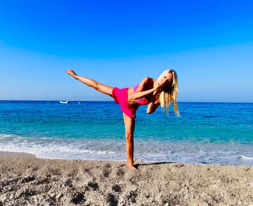 Guerriero Costiero: un ritiro di arti marziali e yoga sulla spiaggia di Divjaka