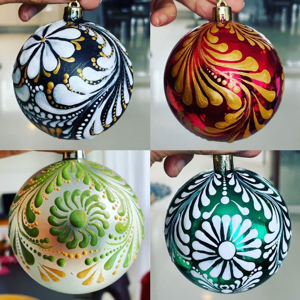 Corso di Arte Mandala