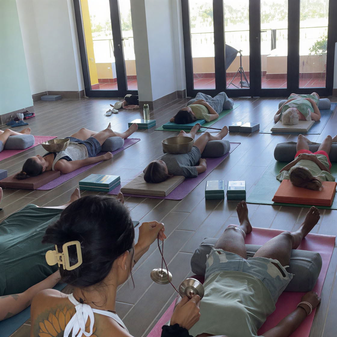 Corso di Arte Mandala