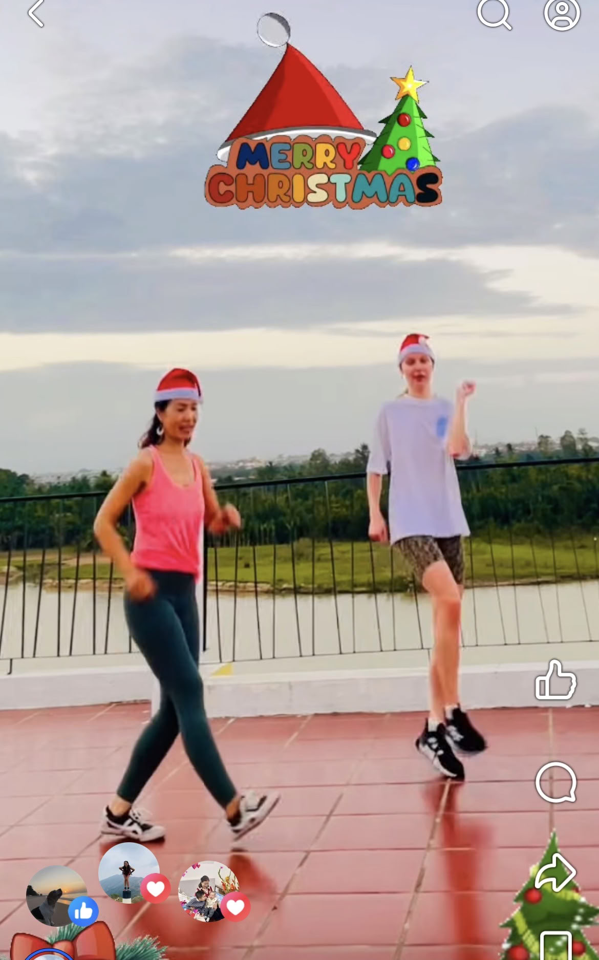 Ritiro di Shuffle Dance 5 giorni 4 notti
