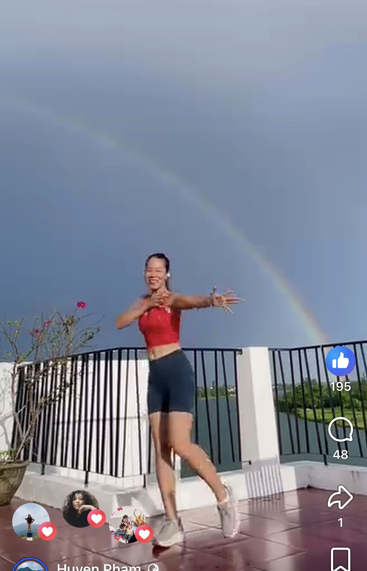 Ritiro di Shuffle Dance 5 giorni 4 notti