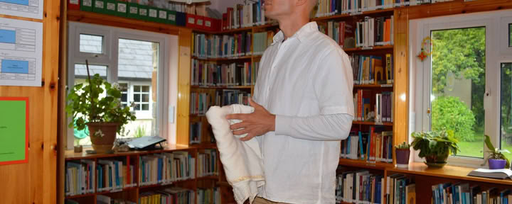 Mudra e Bandha