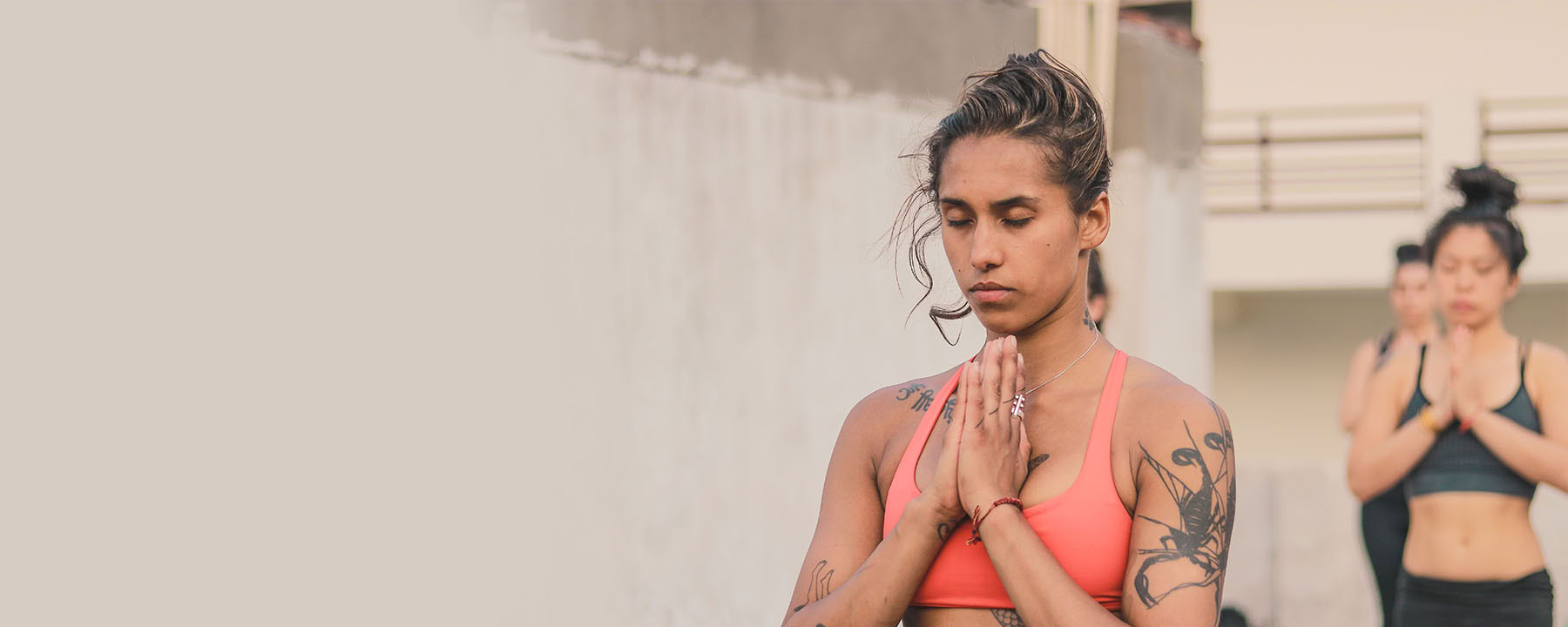 Corso di formazione insegnanti di yoga di 100 ore a Rishikesh
