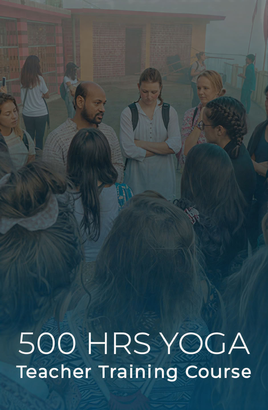 Ritiro Yoga di 5 Giorni, 7 Giorni | Consigli su Cosa Mettere nella Tua Borsa