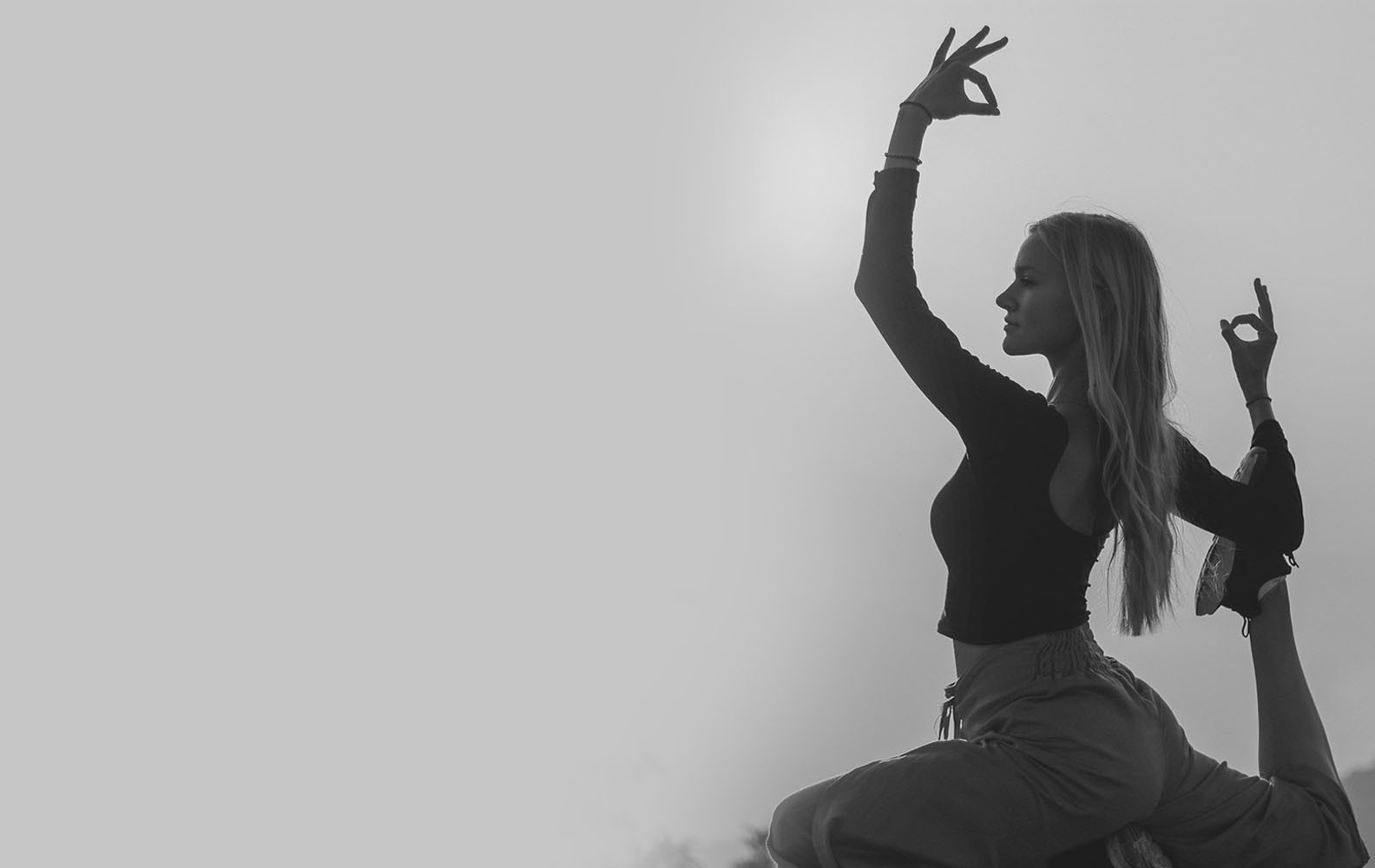 Corso di formazione per insegnanti di Aerial Yoga – dal 25 gennaio al 29 gennaio 2027