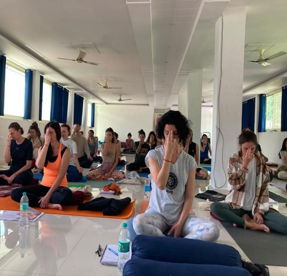 Corso di formazione insegnanti di 100 ore