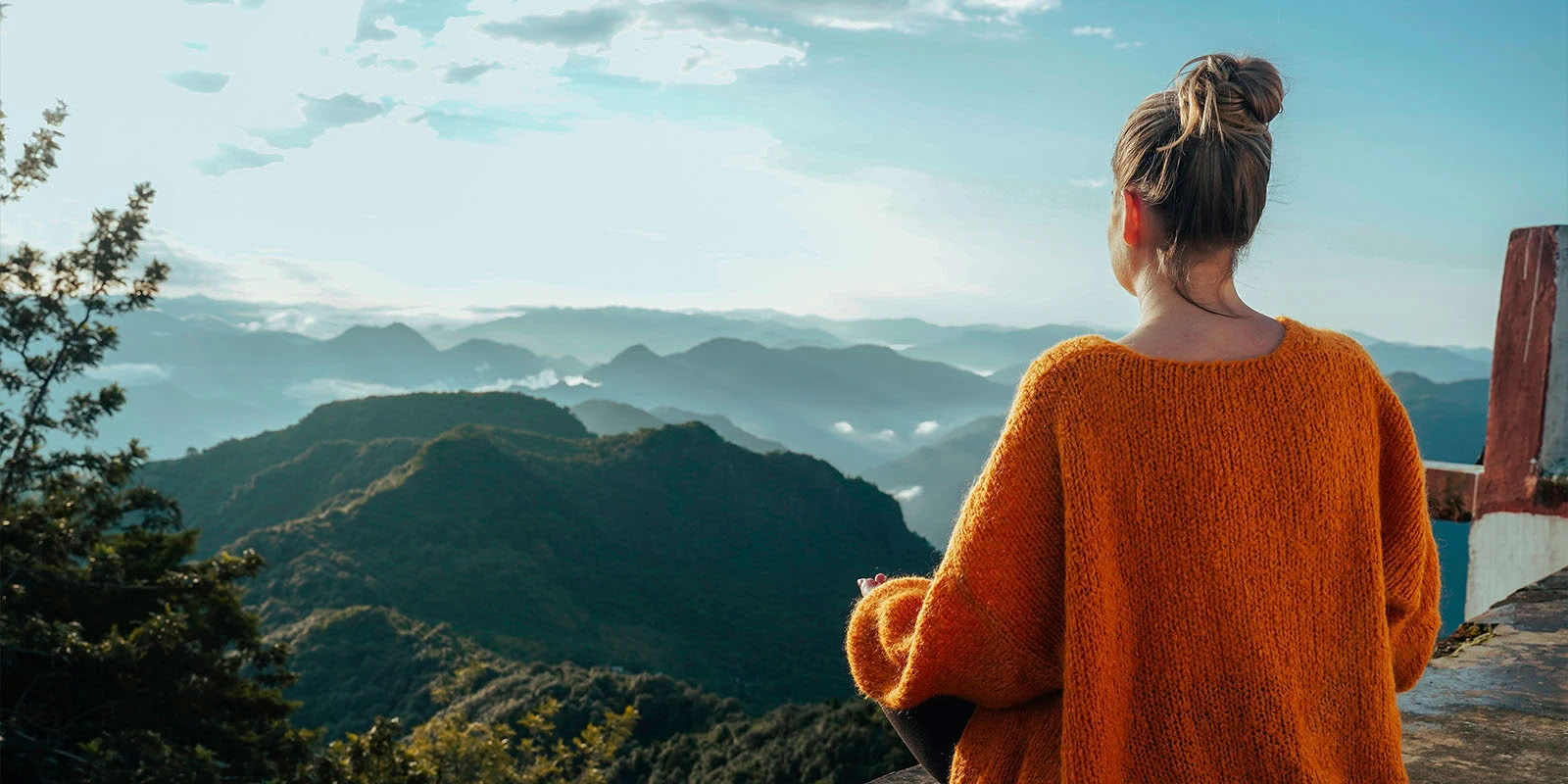 Ritiro di 5 Giorni di Yoga e Meditazione con Sessione di Sound Healing