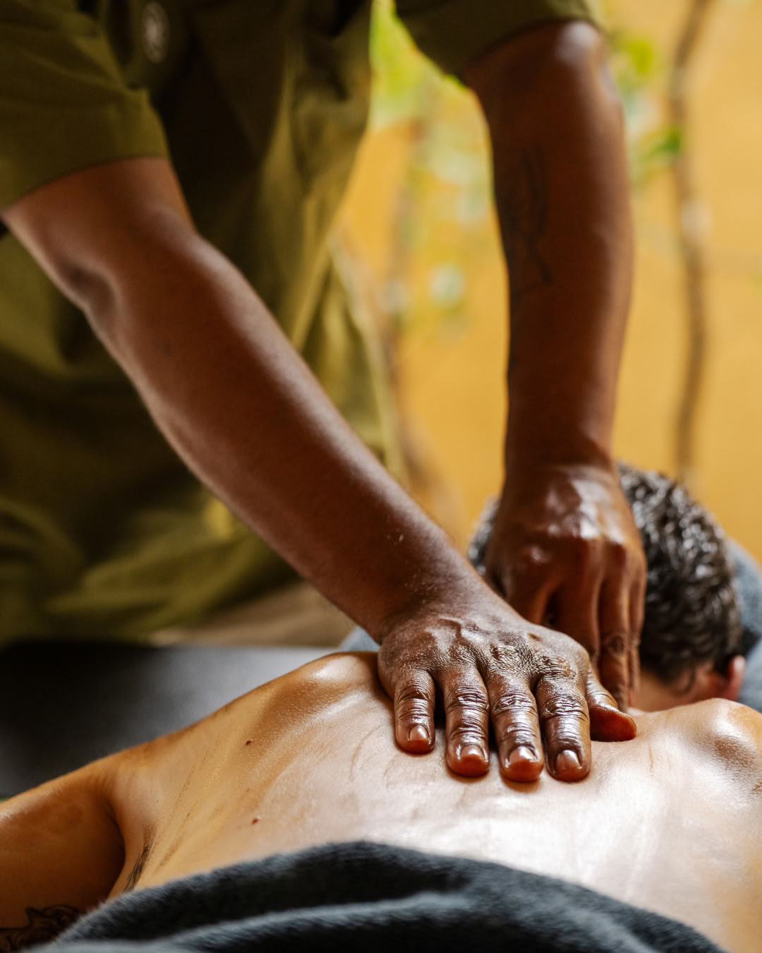 1 giorno di pausa ritiro in Sri Lanka