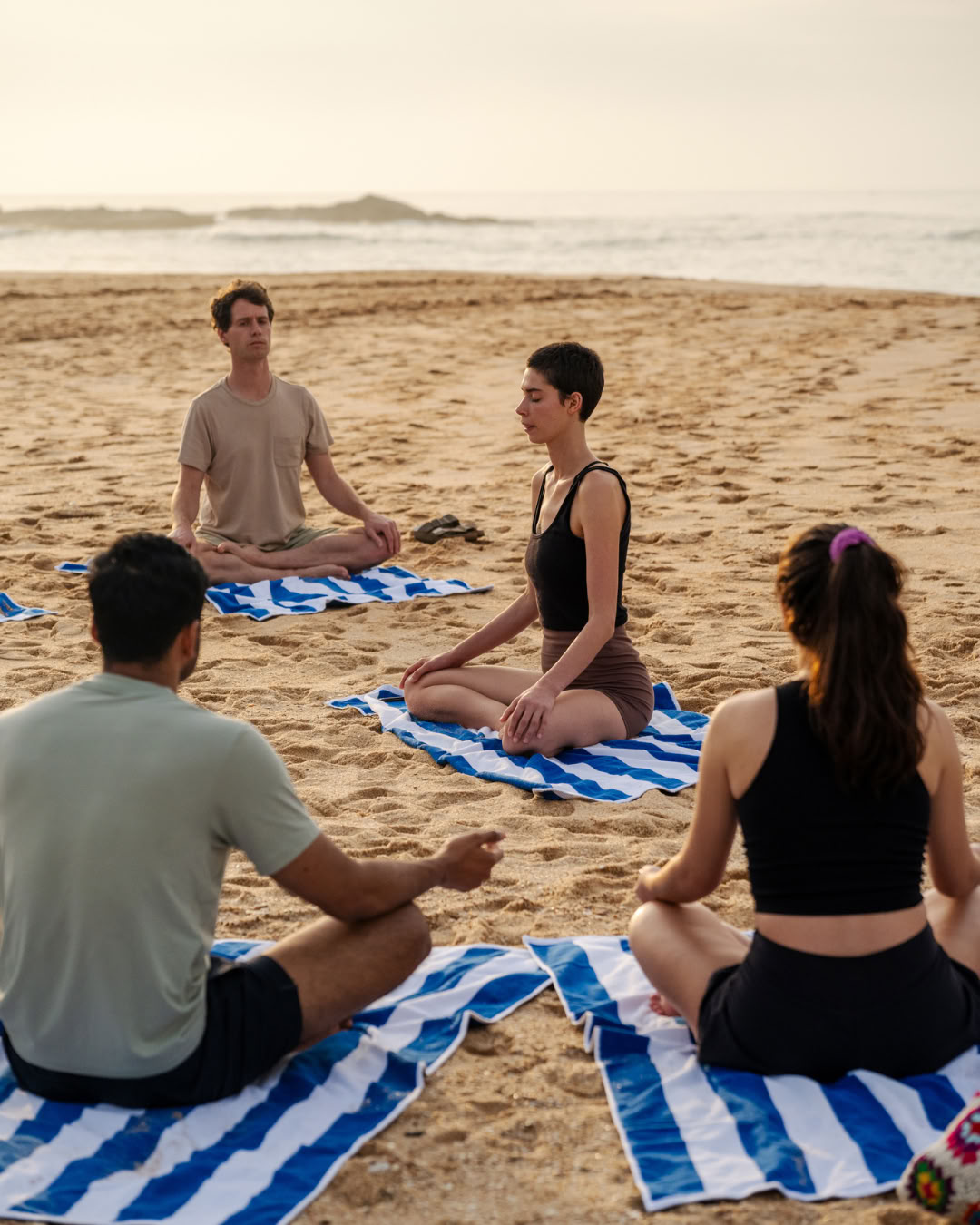1 giorno di pausa ritiro in Sri Lanka